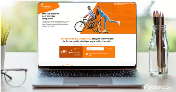 Seguros Vehículos Eléctricos Coomeva