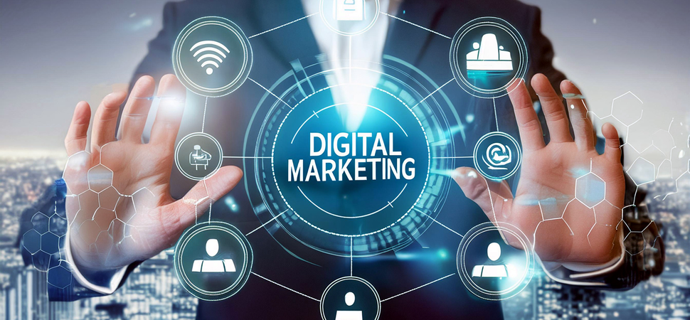 Marketing Digital