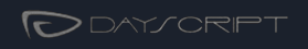 Dayscript