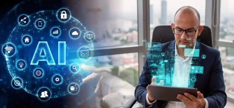 Inteligencia Artificial