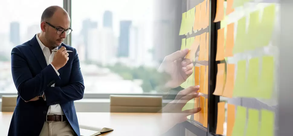 Gestión de Proyectos