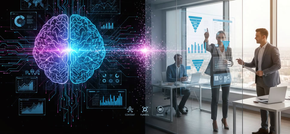 Inteligencia Artificial y la Estrategia Humana