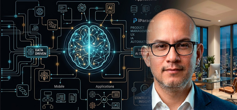 Conectar Personas, Estrategia y Tecnología