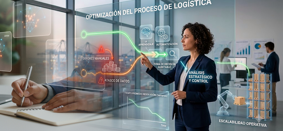 Automatización Inteligente