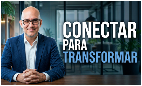Iván Parada - Presentación Personal